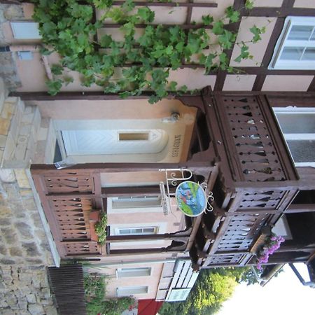 Wehlener Landhaus In Stadt Wehlen, Saechsische Schweiz 외부 사진
